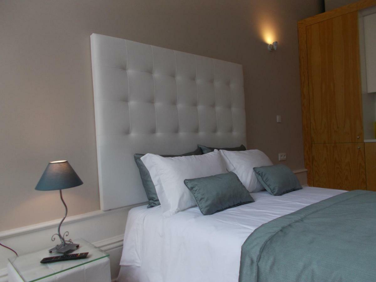 Market Place Apartamento Porto