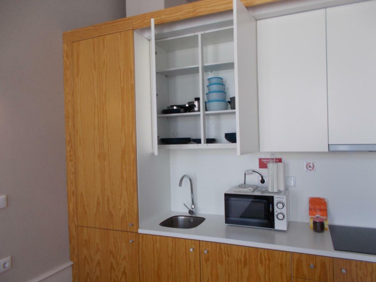 Market Place Apartamento Porto