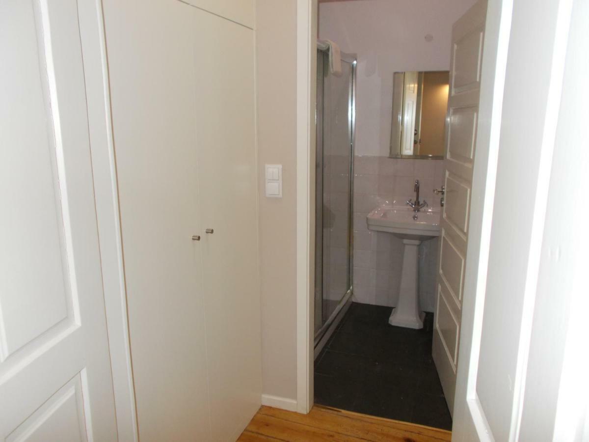 Apartamento Market Place