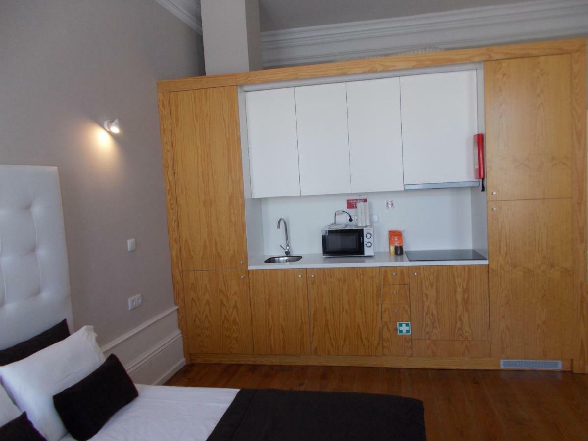 Market Place Apartamento *